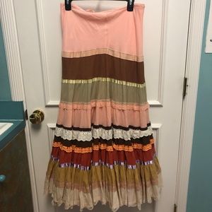 Western Skirt